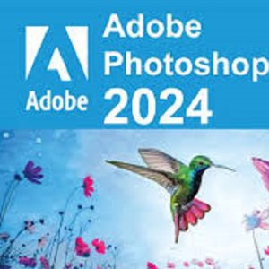 Photoshop 2024 Mac Edition – Lifetime Pre Activated Software
