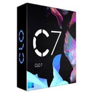 CLO Standalone 7 Pre Activated Software [Lifetime] for Windows