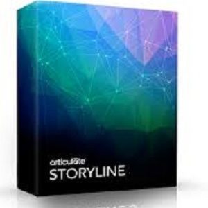 Articulate Storyline 2023 Pre Activated Software for Lifetime