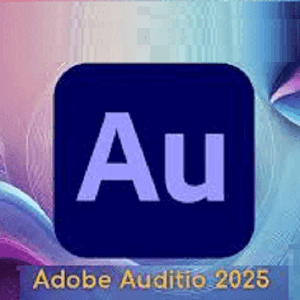 Adobe Audition 2025 Full Pre-Activated Software Lifetime