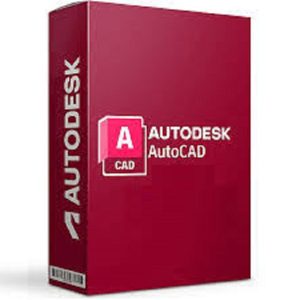 Autocad Architecture 2025/2024/2023 for 1 & 3 Year Subscription (Win/Mac)