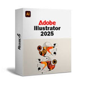 Adobe Illustrator 2025 Preactivated Lifetime (MacOS)
