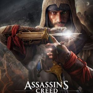 Assassin’s Creed Mirage (Offline PC Game)