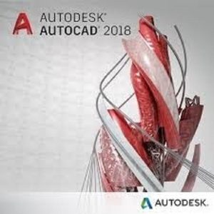 Autodesk AutoCAD 2018 Key Software For Lifetime