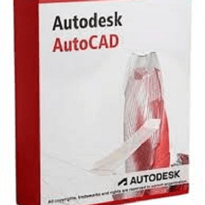 Autodesk AutoCAD Raster Design 2025/2024/2023 for 1 & 3 Year Subscription (Win/Mac)
