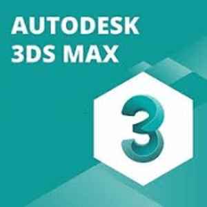 Autodesk 3D Max Design 2025/2024/2023 for 1 & 3 Year Subscription (Win/Mac)