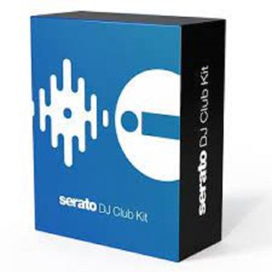 Serato DJ Pro Suite for macOS Activated For Lifetime