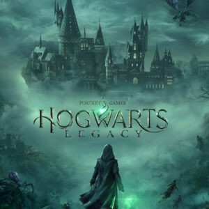 Hogwarts Legacy: Digital Deluxe Edition (offline PC Games)