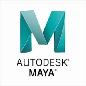 Autodesk Maya 2025/2024/2023 for 1 & 3 Year Subscription (Win/Mac)
