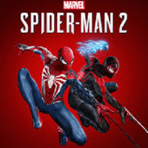 Marvel's Spider-Man 2 (Offline PC Game)