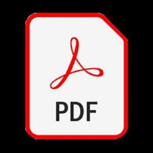 Adobe Acrobat Pro DC –4 Months Subscription (PC & Mac)