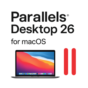 Parallels Desktop 26 for MacOS Pre Activated Software for Lifetime