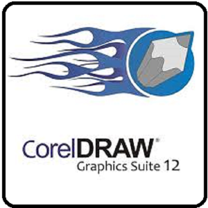 CorelDRAW Graphics Suite X12 Pre Activated Software For Lifetime