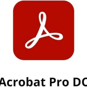 Adobe Acrobat Pro DC for mac os 2026 Lifetime Pre-Activated Software
