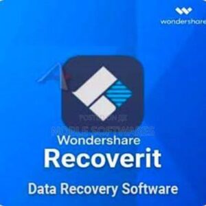 Wondershare Recoverit 2026 Pre-Activated For Lifetime (Win/Mac)