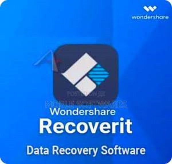 Wondershare Recoverit 2026 Pre-Activated For Lifetime (Win/Mac)