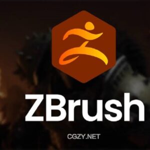 Pixologic ZBrush 2026 for windows / Mac Pre-Activated Software for Lifetime