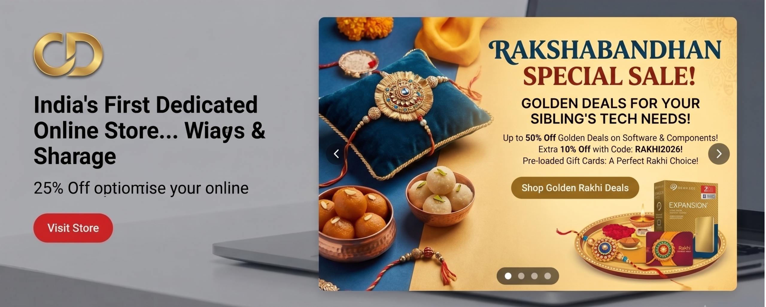 Rakhi