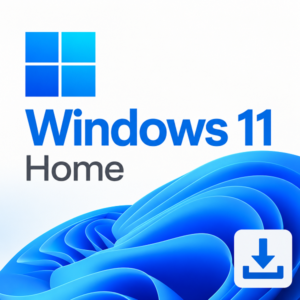 Windows 11 Home Lifetime License Key 32/64Bit