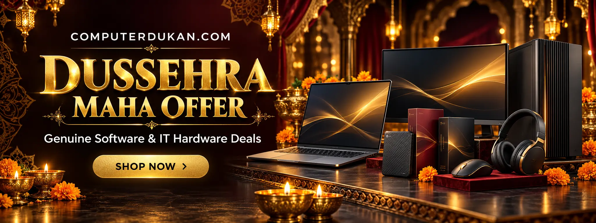 dussehra-maha-offer-computerdukan-2026