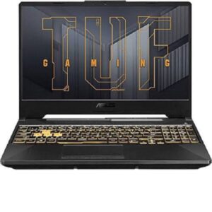ASUS TUF Gaming A15 Laptop – FA506NC-HN084W