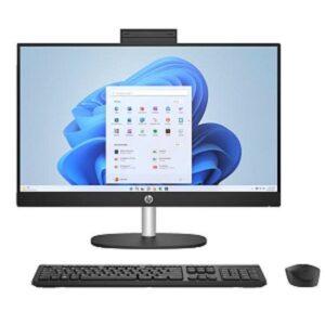 HP 24-cr0003in All-in-One Desktop PC