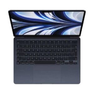 Apple MacBook Air M2 8GB 256GB Midnight – MLY33HN/A