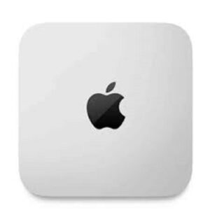 Apple Mac mini M2 8GB RAM 512GB SSD – MMFK3HN/A