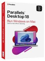 Parallels Deskto 18